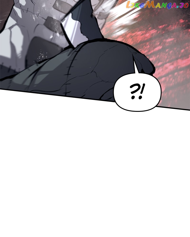 Dead Knight Gunther Chapter 51 - page 93