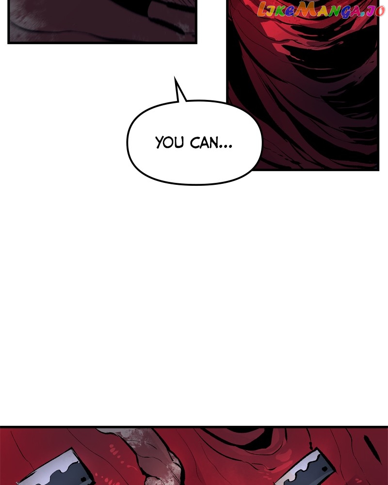 Dead Knight Gunther Chapter 51 - page 95