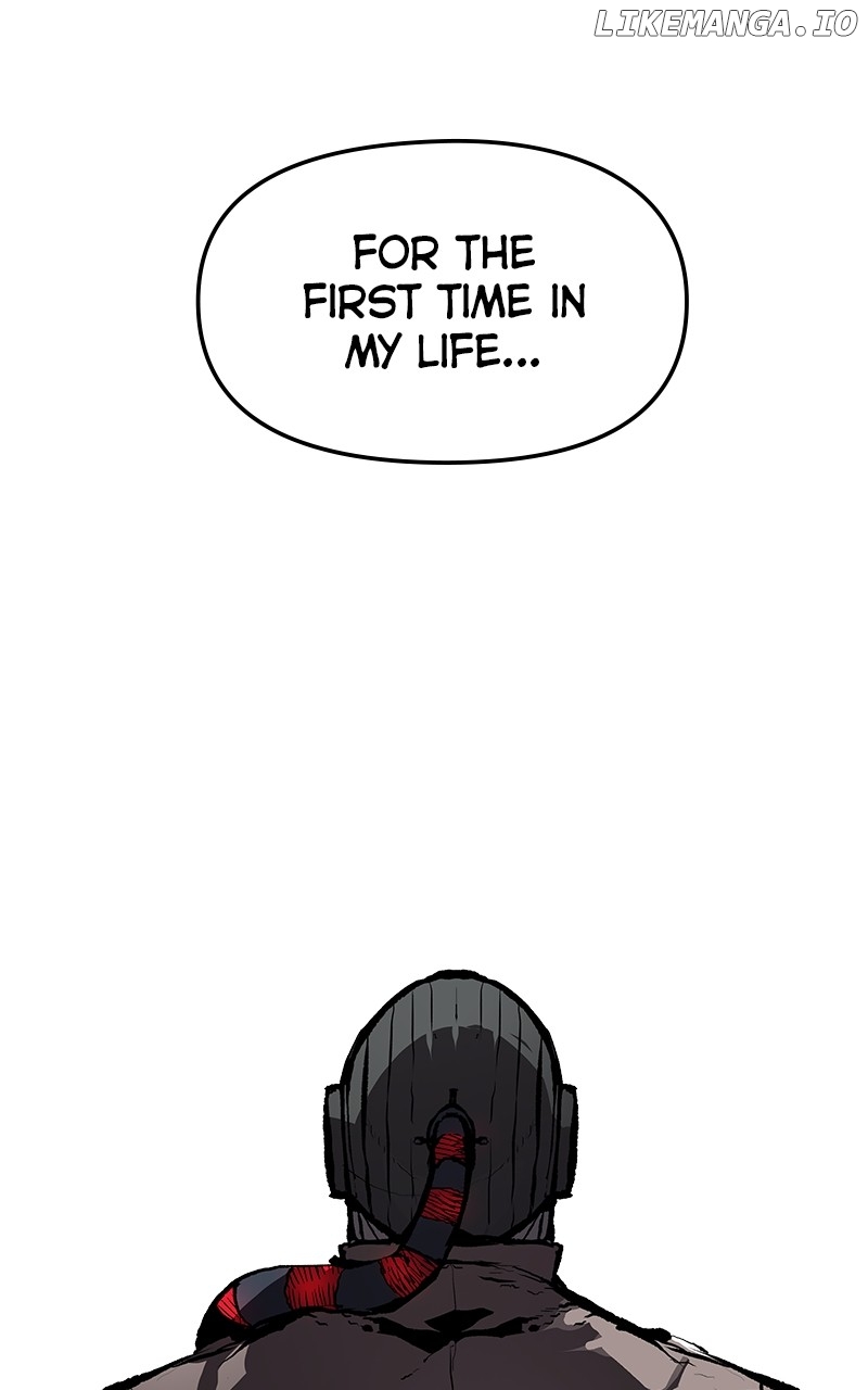 Dead Knight Gunther Chapter 89 - page 1
