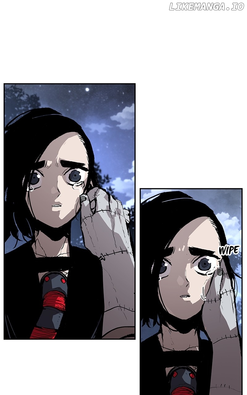 Dead Knight Gunther Chapter 89 - page 10
