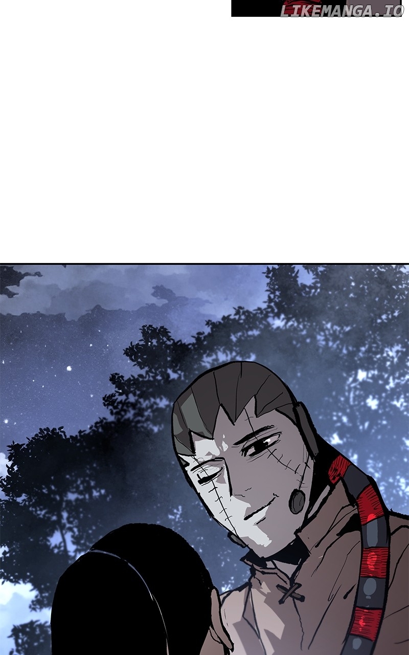 Dead Knight Gunther Chapter 89 - page 11
