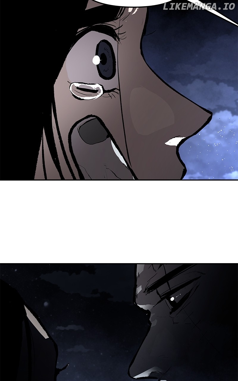 Dead Knight Gunther Chapter 89 - page 15