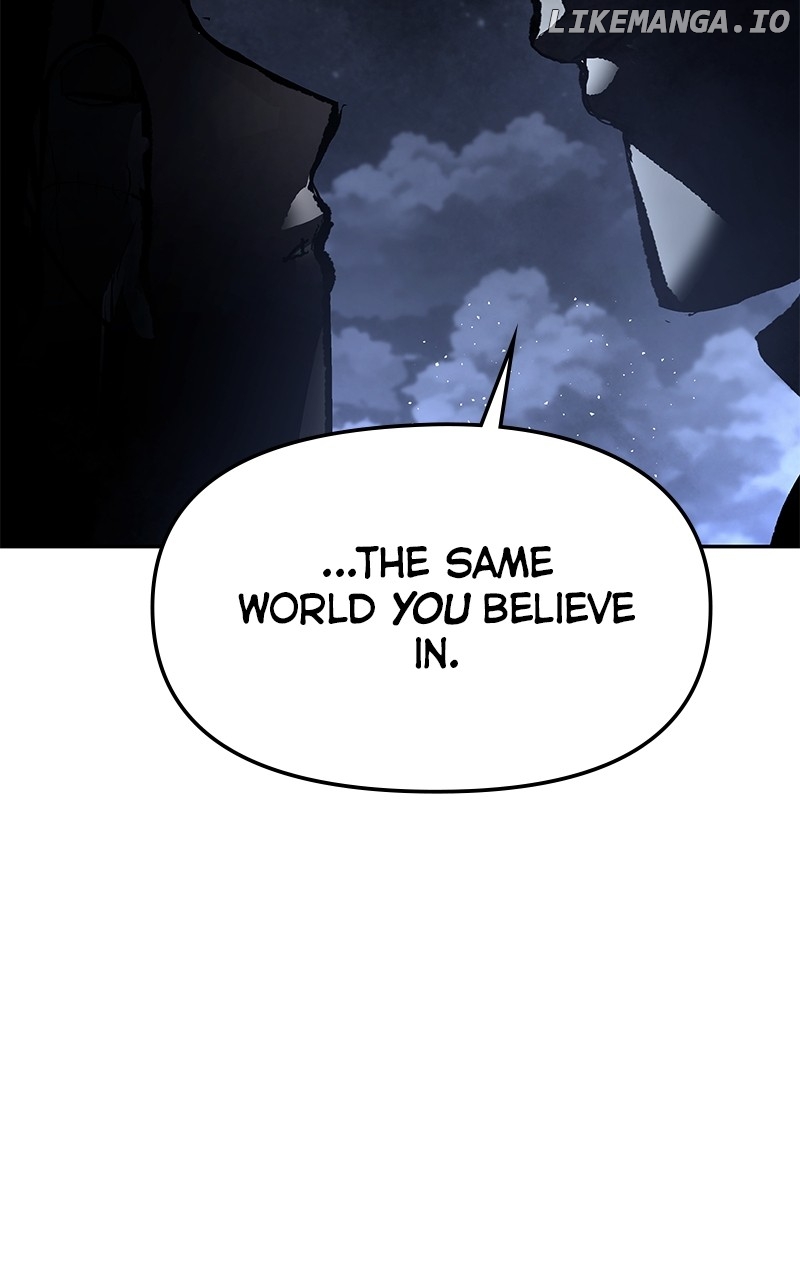 Dead Knight Gunther Chapter 89 - page 16