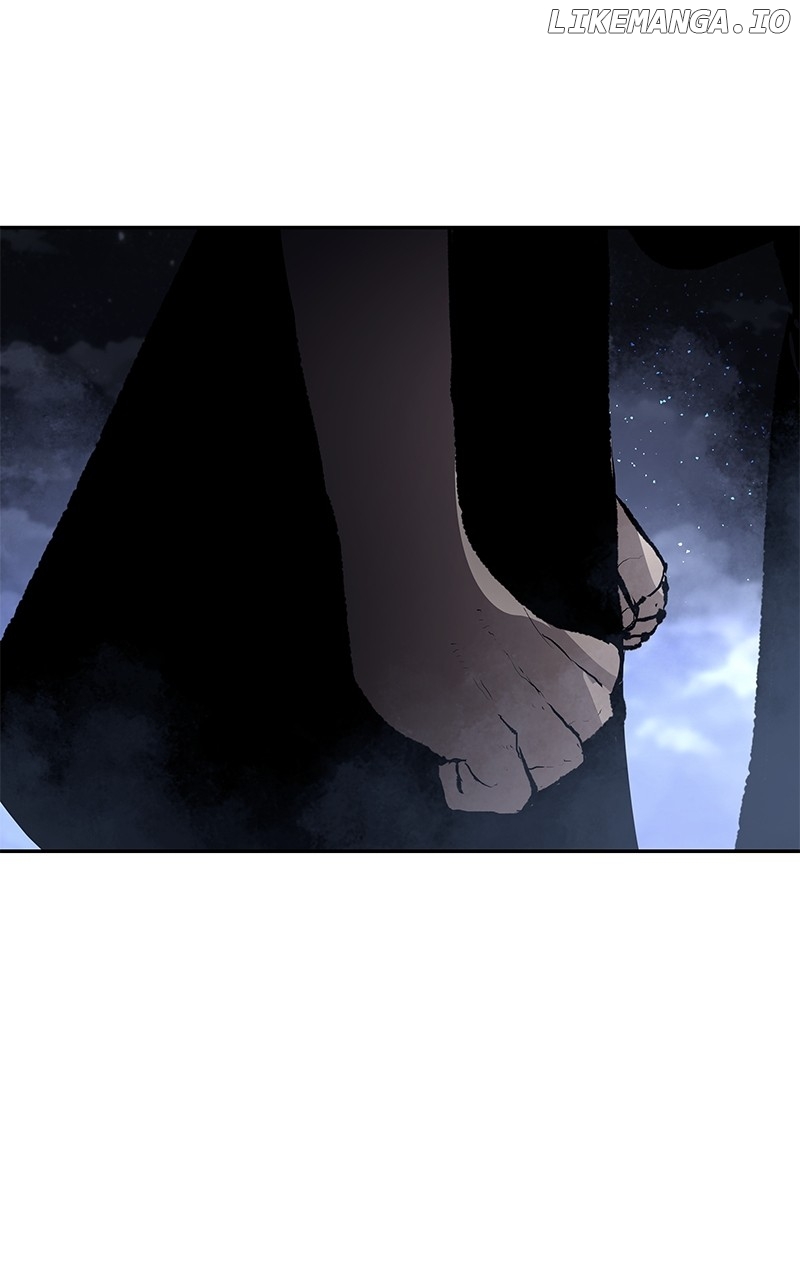Dead Knight Gunther Chapter 89 - page 18