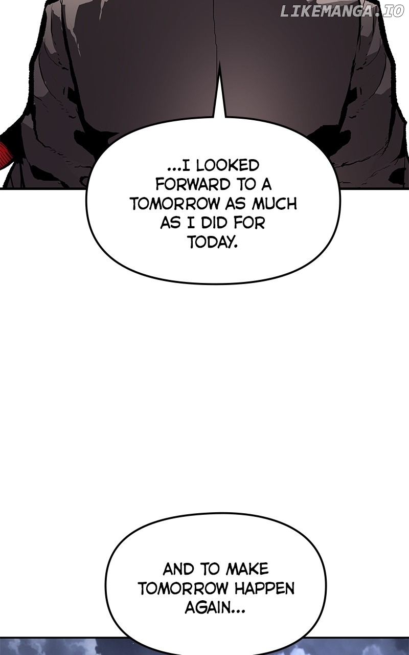 Dead Knight Gunther Chapter 89 - page 2