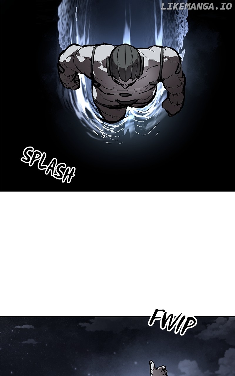 Dead Knight Gunther Chapter 89 - page 21