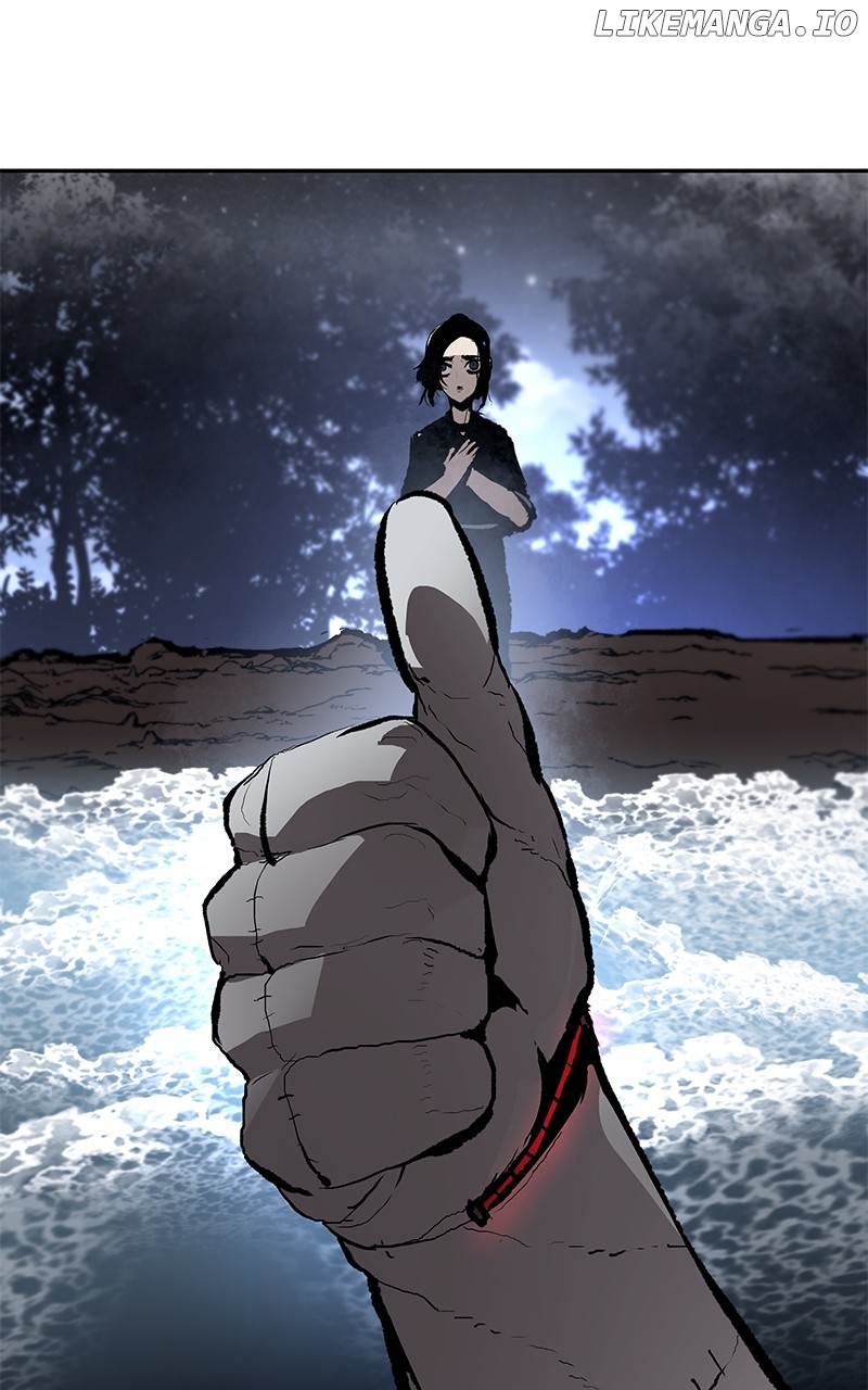 Dead Knight Gunther Chapter 89 - page 23