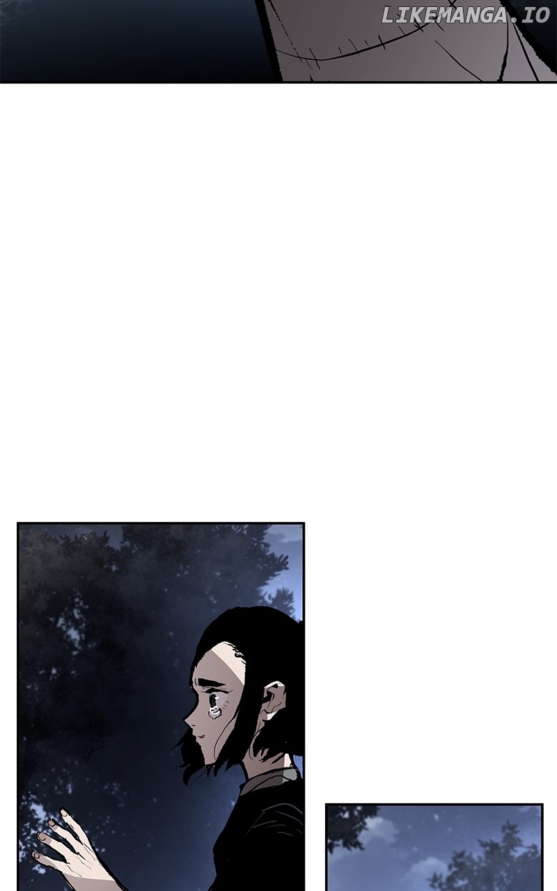 Dead Knight Gunther Chapter 89 - page 24