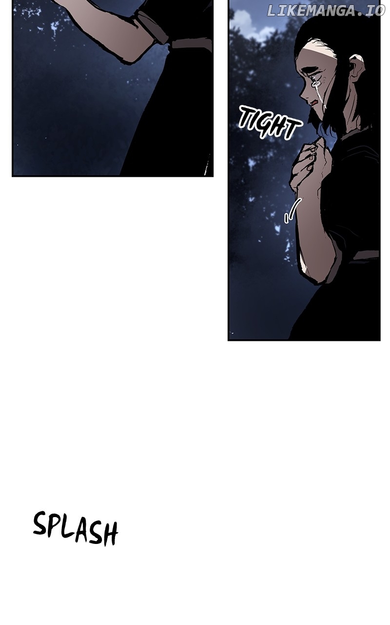 Dead Knight Gunther Chapter 89 - page 25