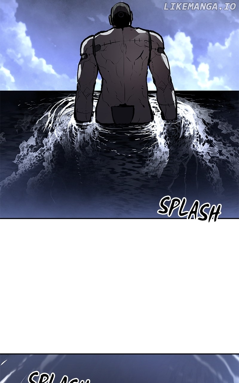 Dead Knight Gunther Chapter 89 - page 28
