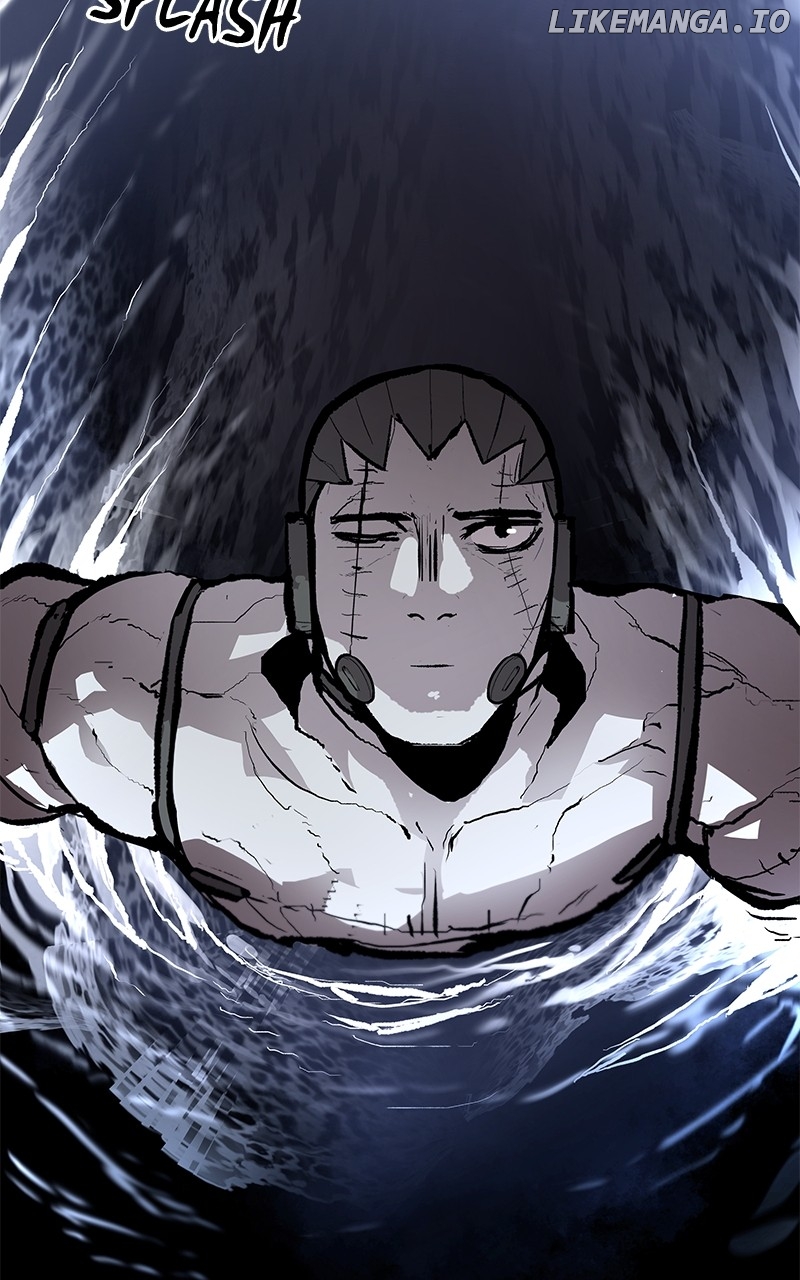 Dead Knight Gunther Chapter 89 - page 29