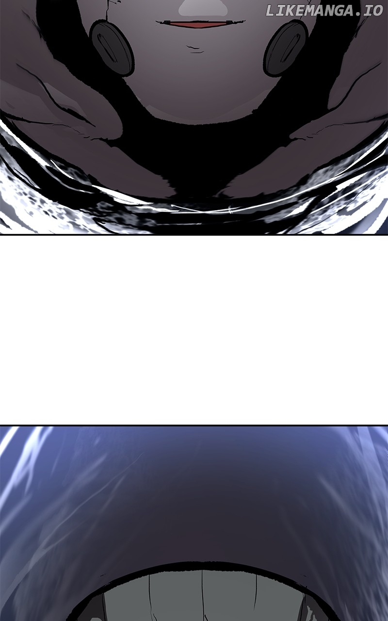 Dead Knight Gunther Chapter 89 - page 31
