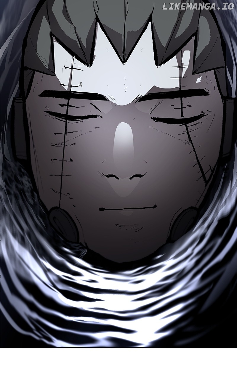 Dead Knight Gunther Chapter 89 - page 32