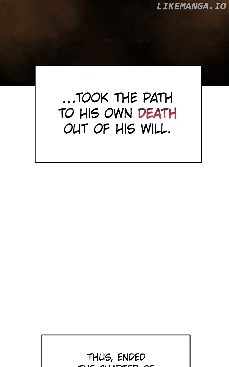 Dead Knight Gunther Chapter 89 - page 37