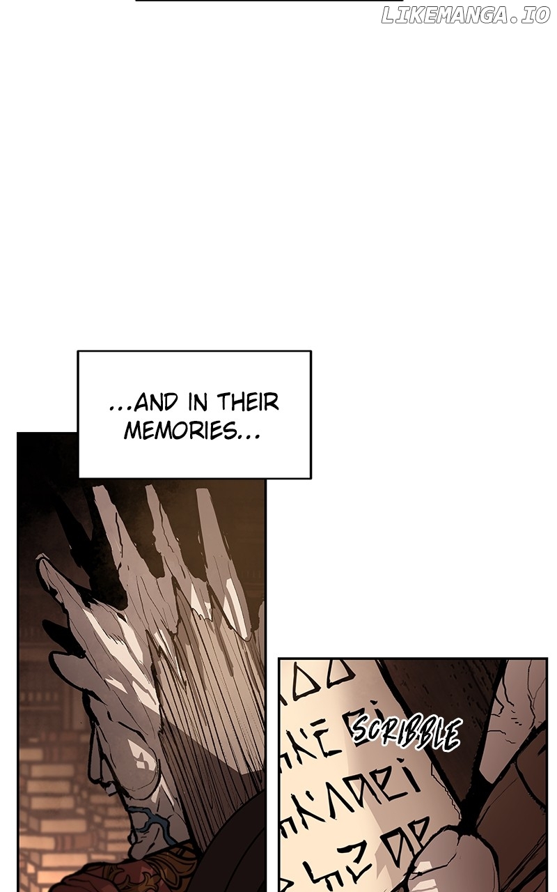 Dead Knight Gunther Chapter 89 - page 39