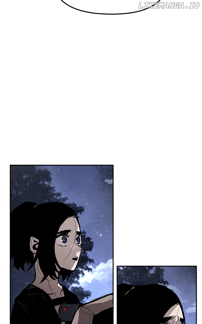 Dead Knight Gunther Chapter 89 - page 4