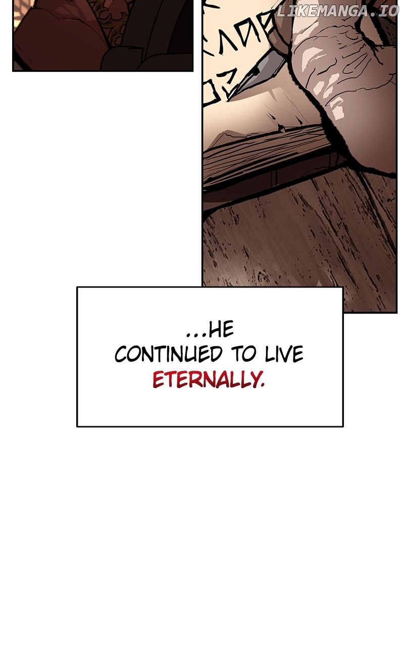 Dead Knight Gunther Chapter 89 - page 40
