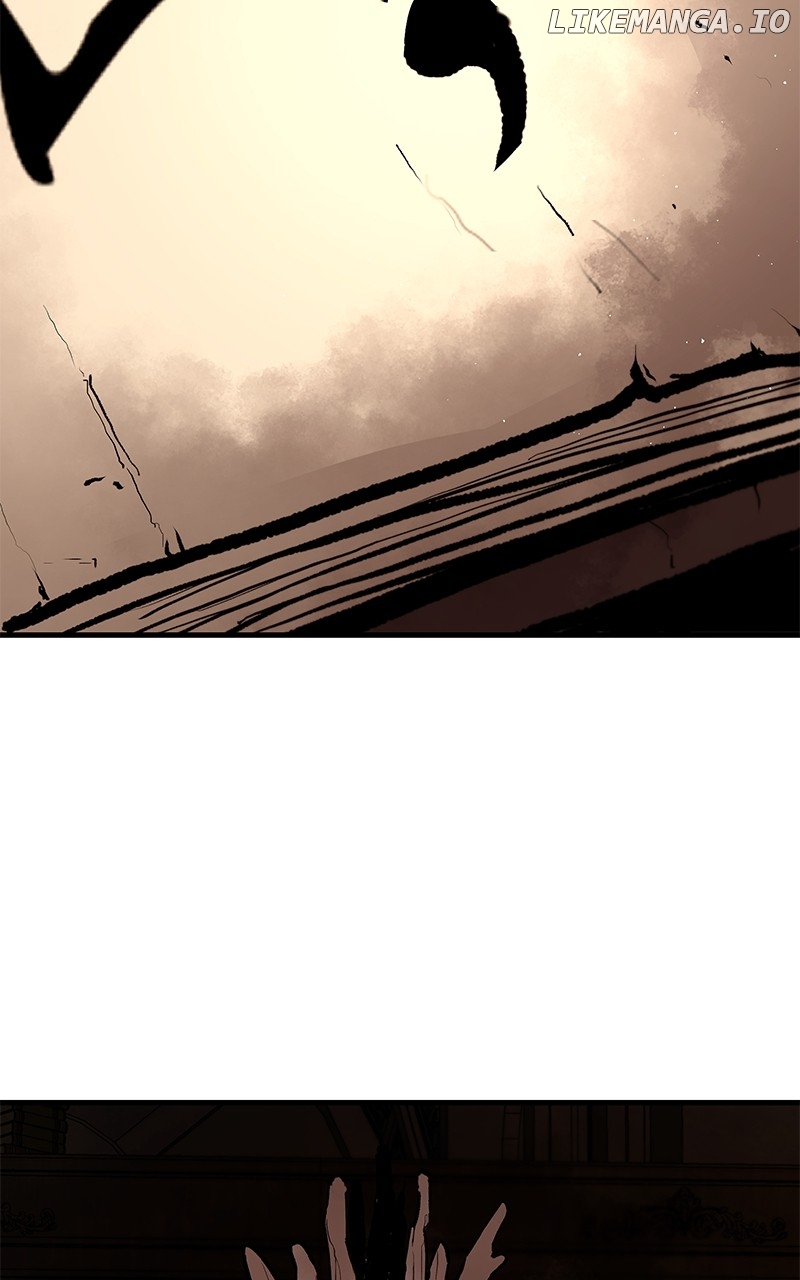 Dead Knight Gunther Chapter 89 - page 44