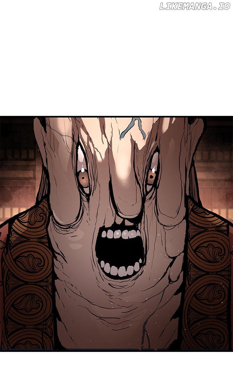 Dead Knight Gunther Chapter 89 - page 46