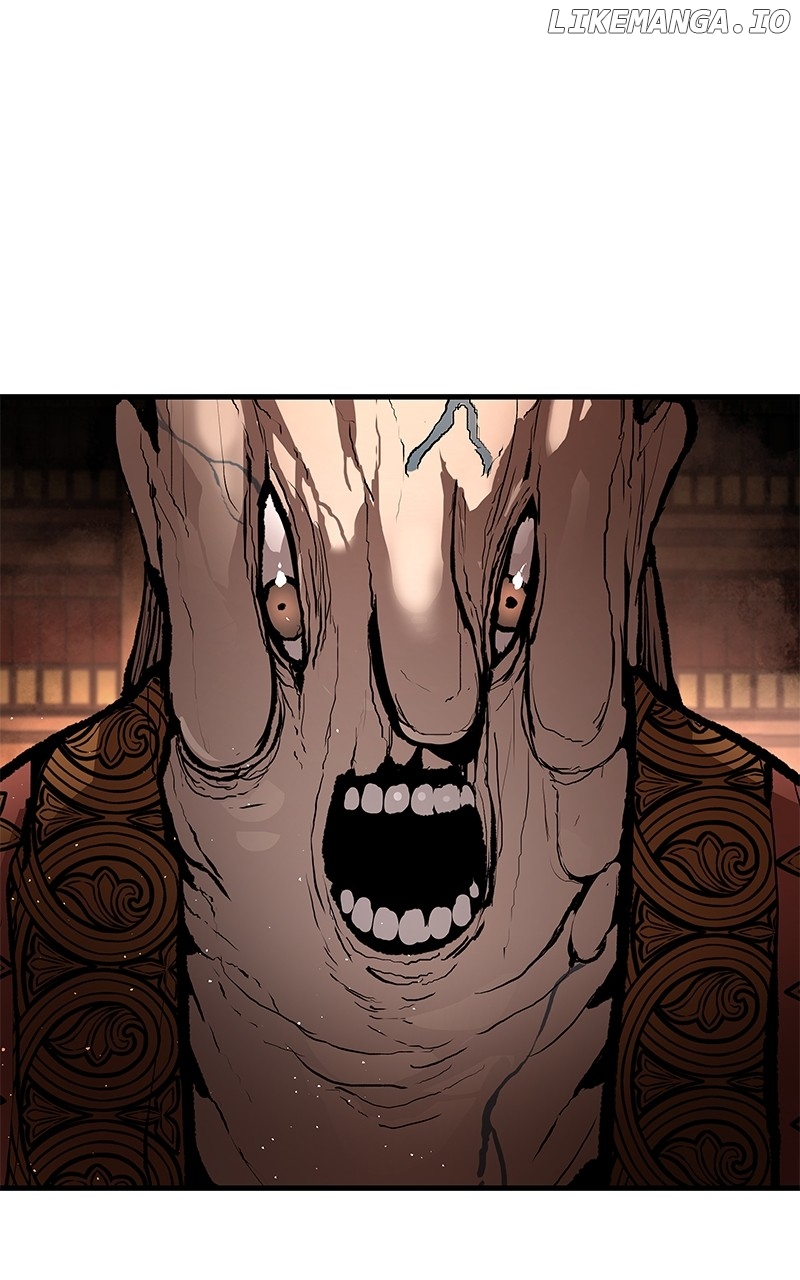 Dead Knight Gunther Chapter 89 - page 47