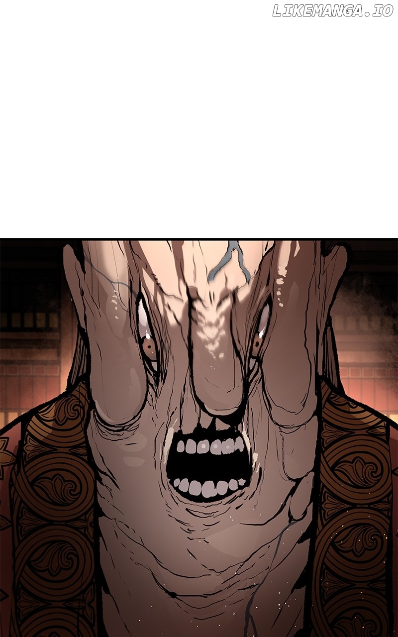 Dead Knight Gunther Chapter 89 - page 48