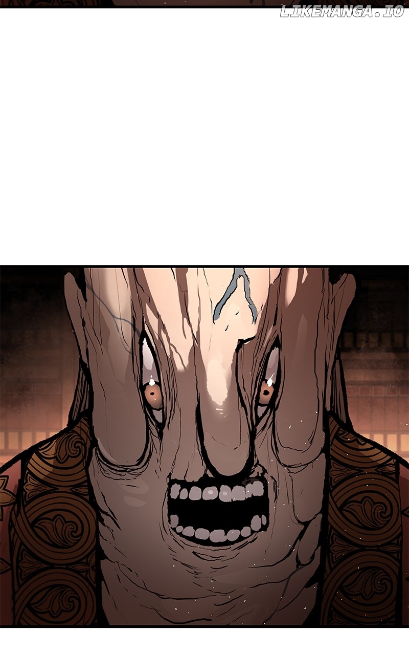 Dead Knight Gunther Chapter 89 - page 49