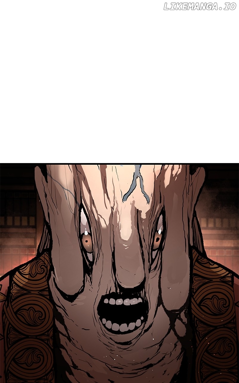 Dead Knight Gunther Chapter 89 - page 50