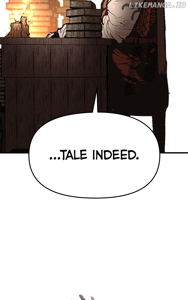 Dead Knight Gunther Chapter 89 - page 54
