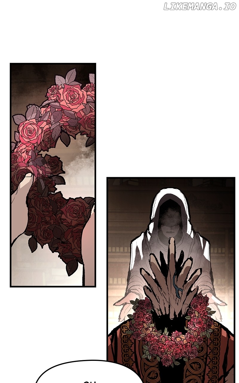 Dead Knight Gunther Chapter 89 - page 56