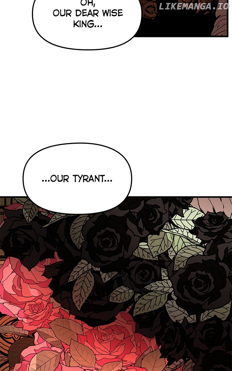 Dead Knight Gunther Chapter 89 - page 57