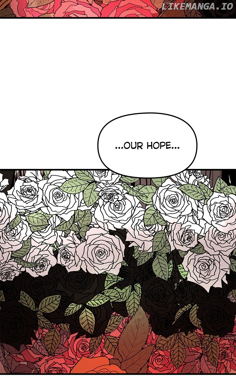 Dead Knight Gunther Chapter 89 - page 58