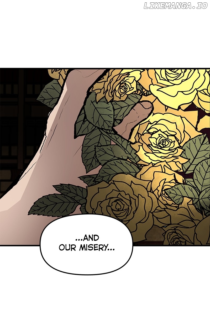 Dead Knight Gunther Chapter 89 - page 59
