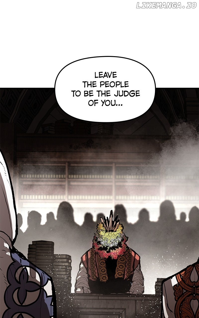 Dead Knight Gunther Chapter 89 - page 60