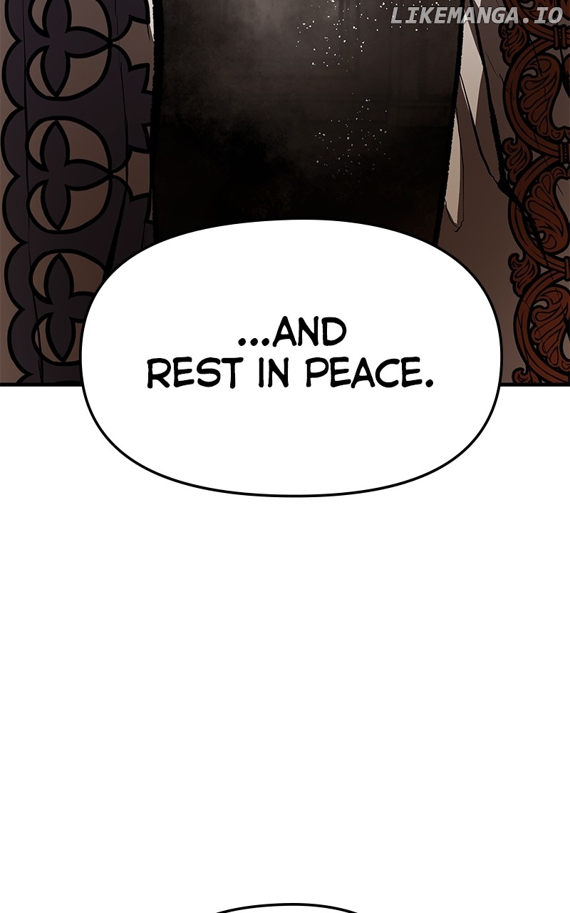 Dead Knight Gunther Chapter 89 - page 61