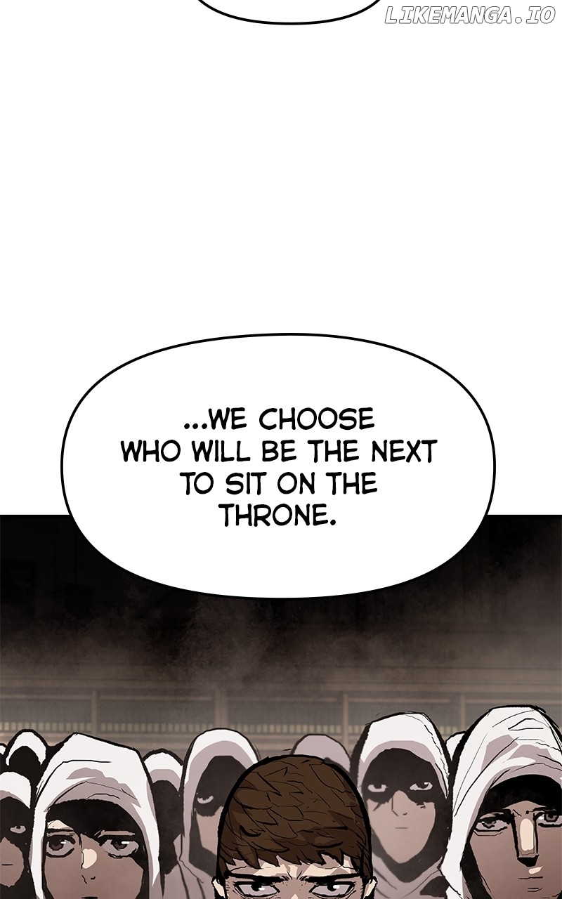 Dead Knight Gunther Chapter 89 - page 63