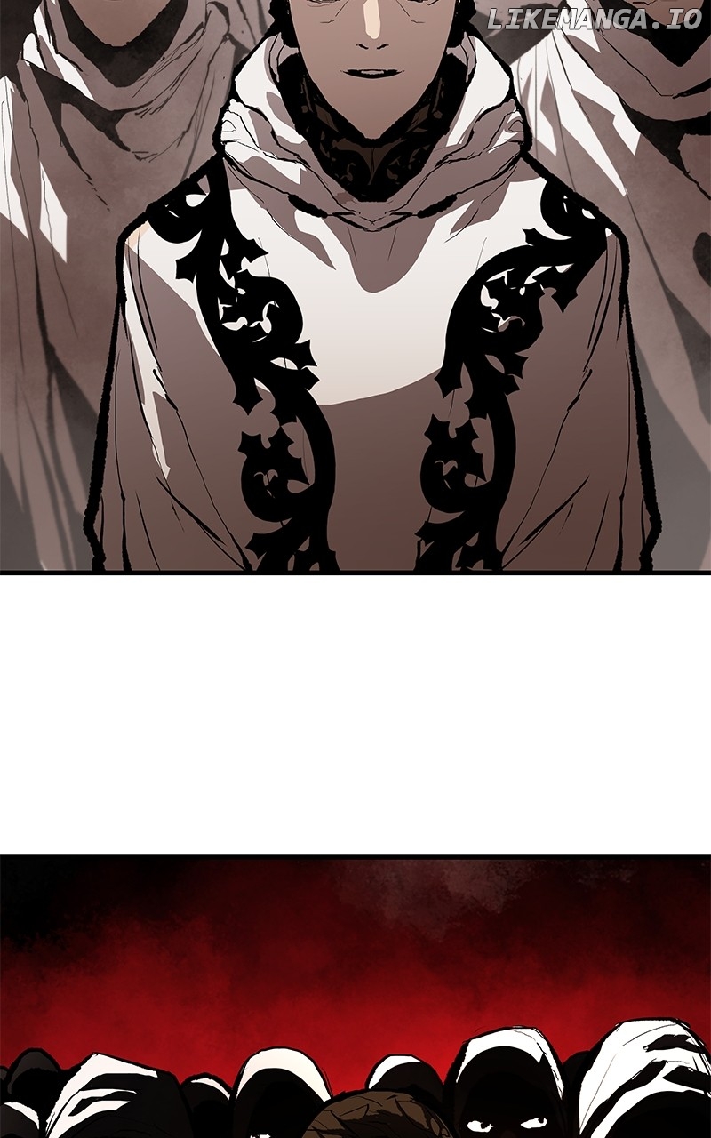 Dead Knight Gunther Chapter 89 - page 64
