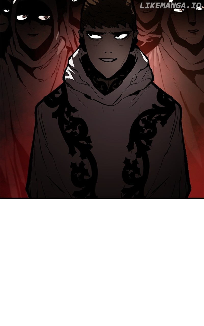 Dead Knight Gunther Chapter 89 - page 65