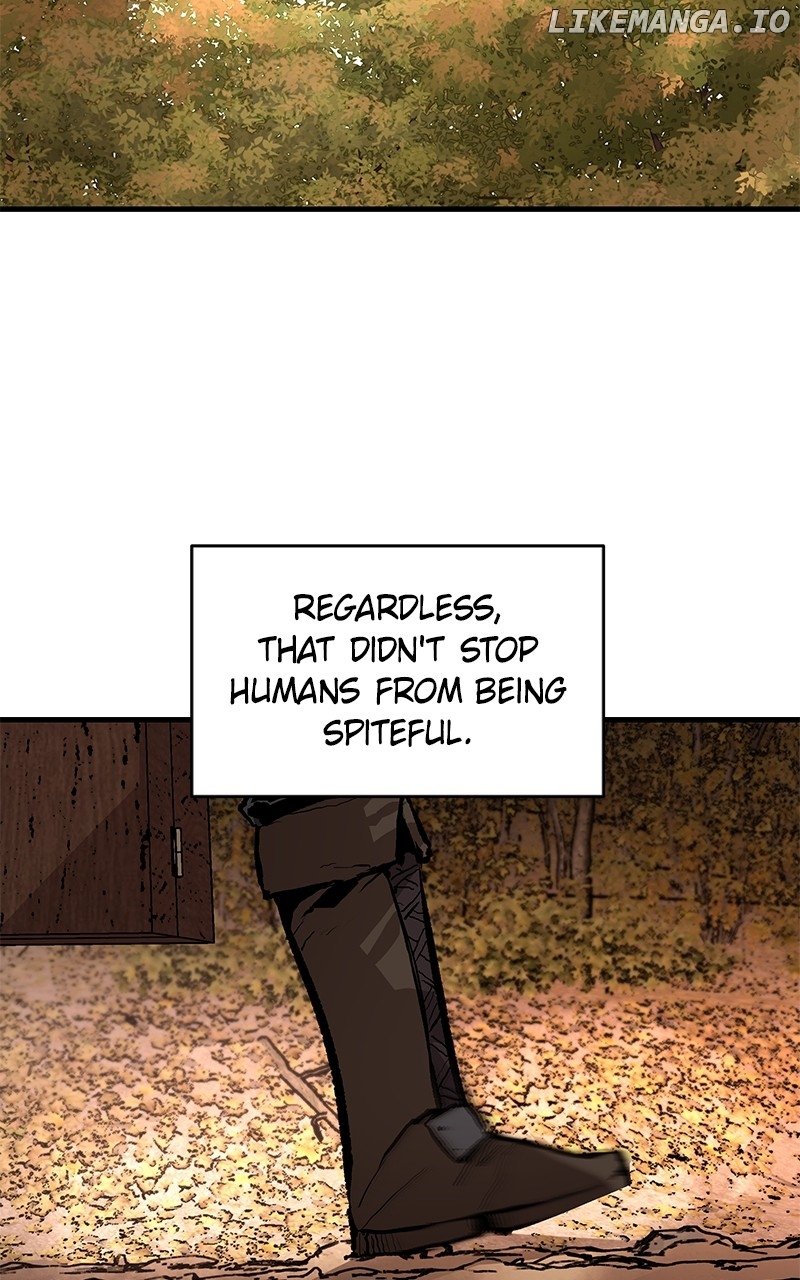 Dead Knight Gunther Chapter 89 - page 67