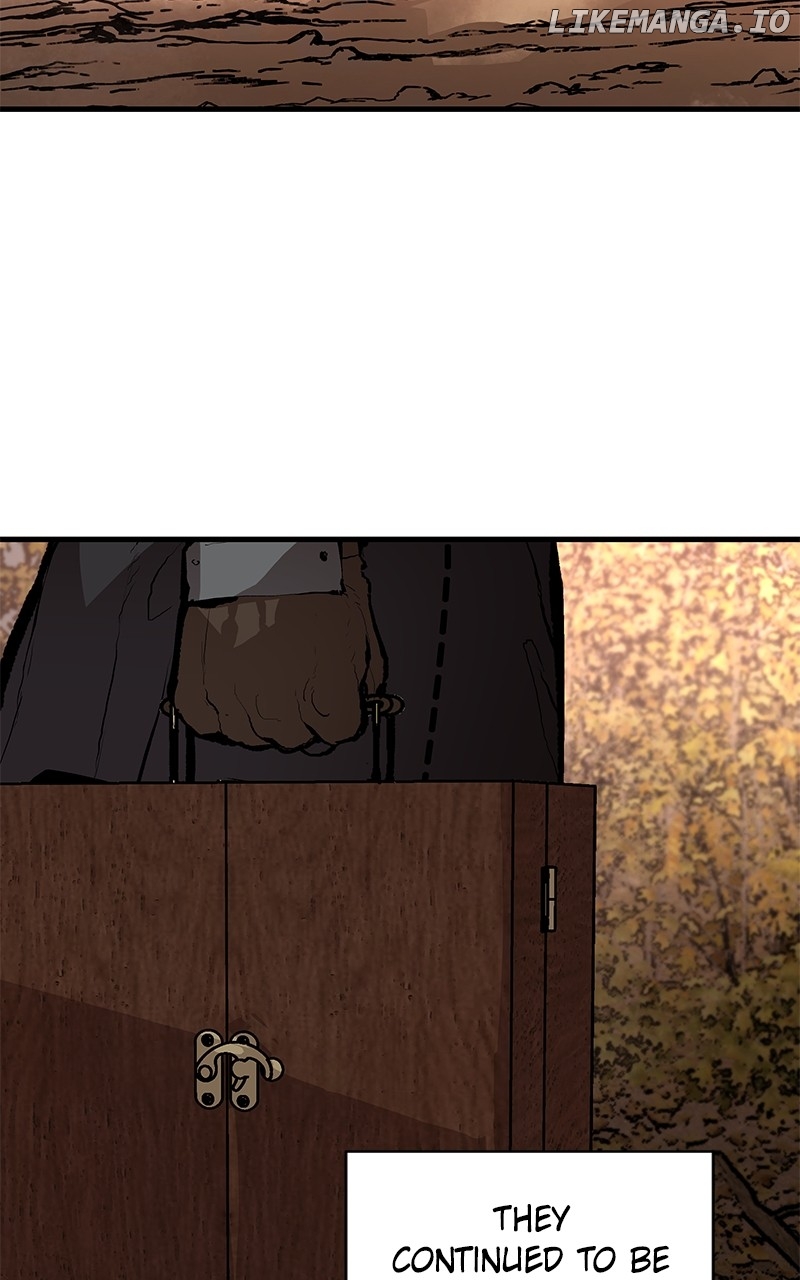 Dead Knight Gunther Chapter 89 - page 68