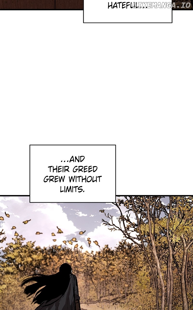 Dead Knight Gunther Chapter 89 - page 69