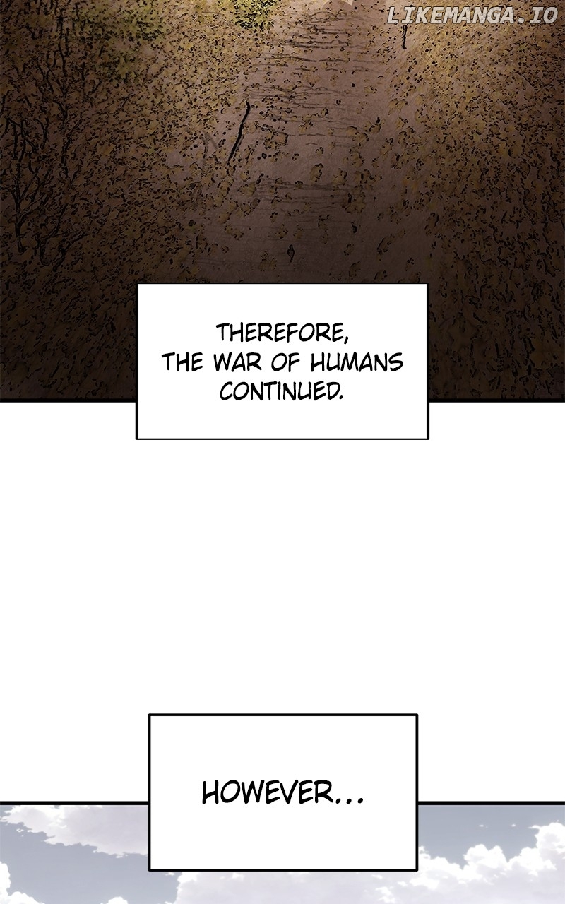 Dead Knight Gunther Chapter 89 - page 71