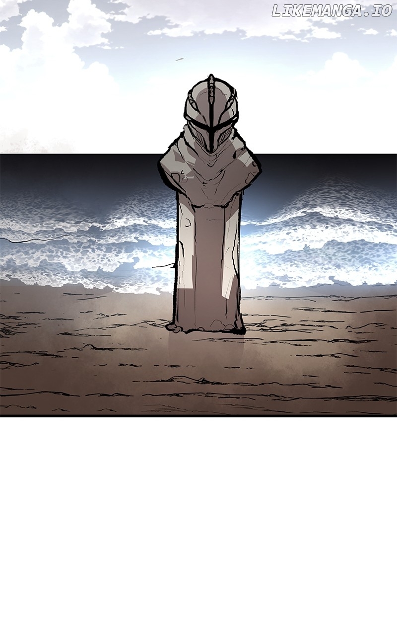 Dead Knight Gunther Chapter 89 - page 72