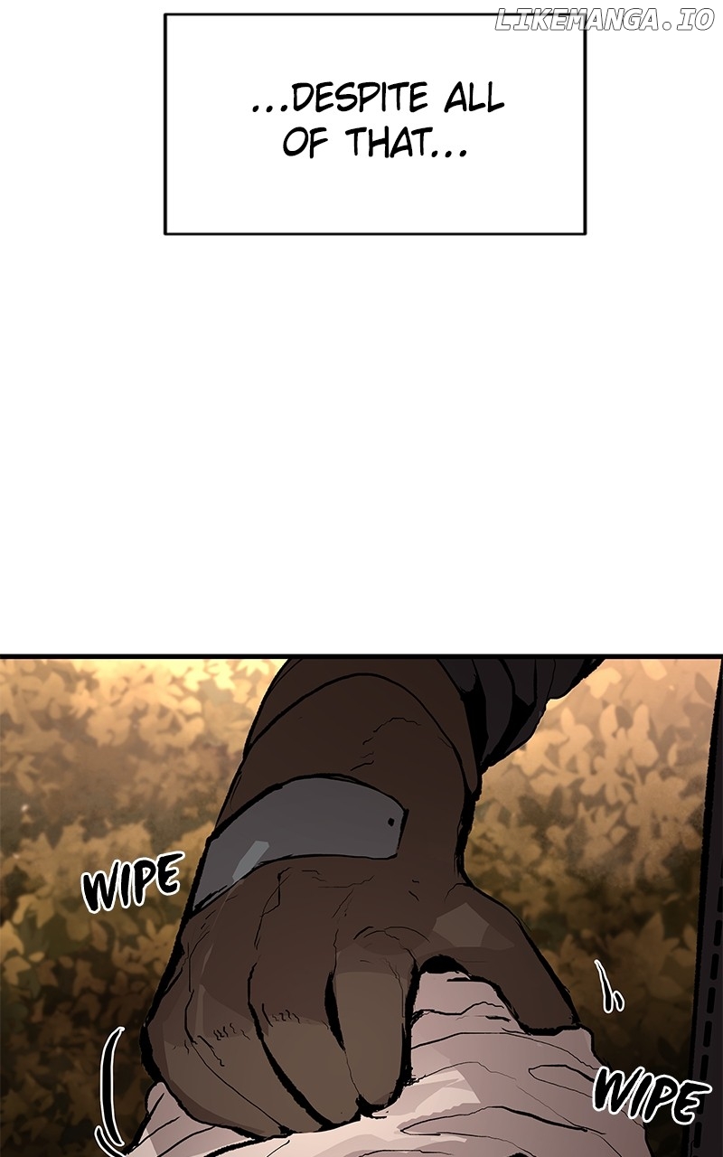 Dead Knight Gunther Chapter 89 - page 73