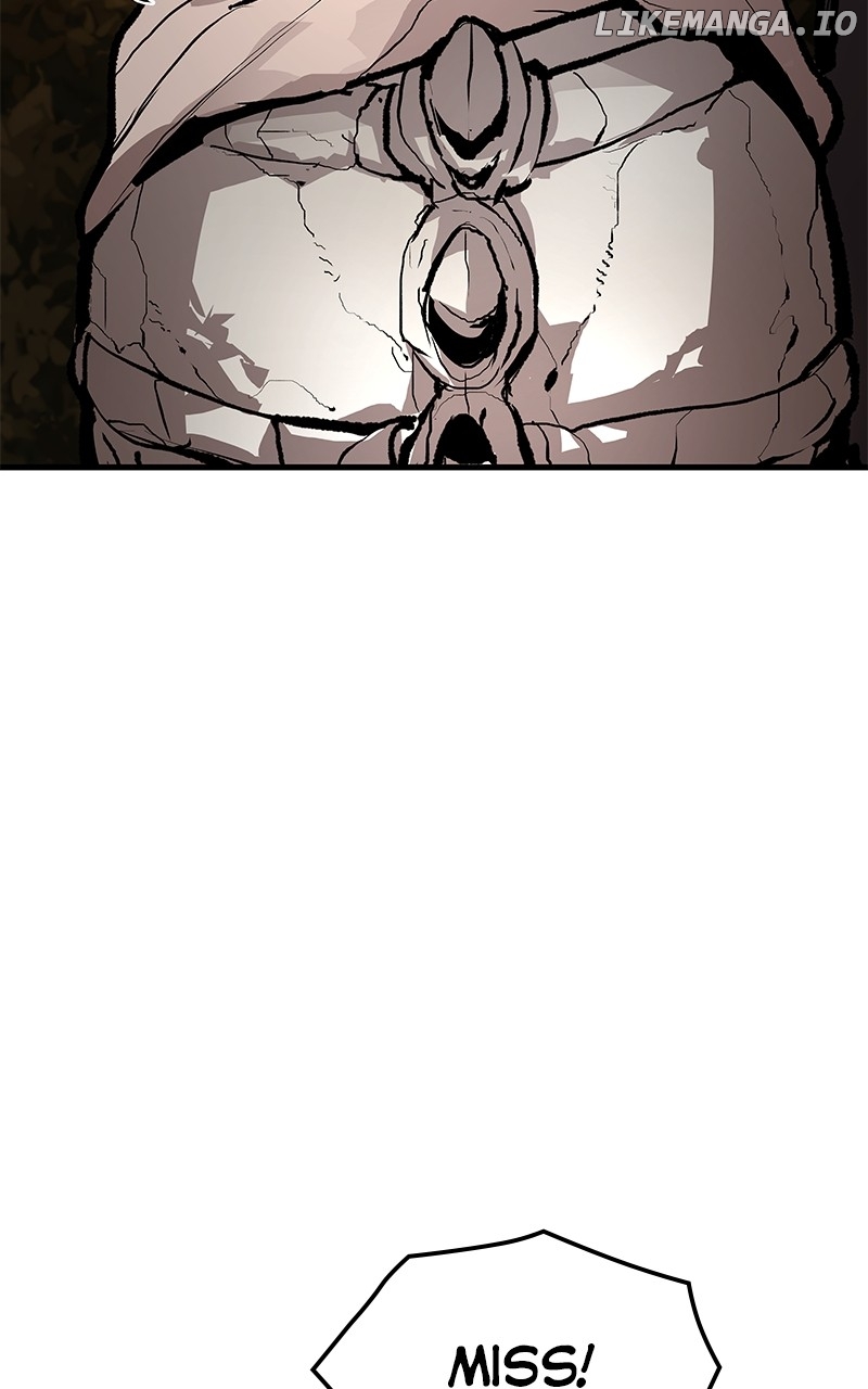 Dead Knight Gunther Chapter 89 - page 74