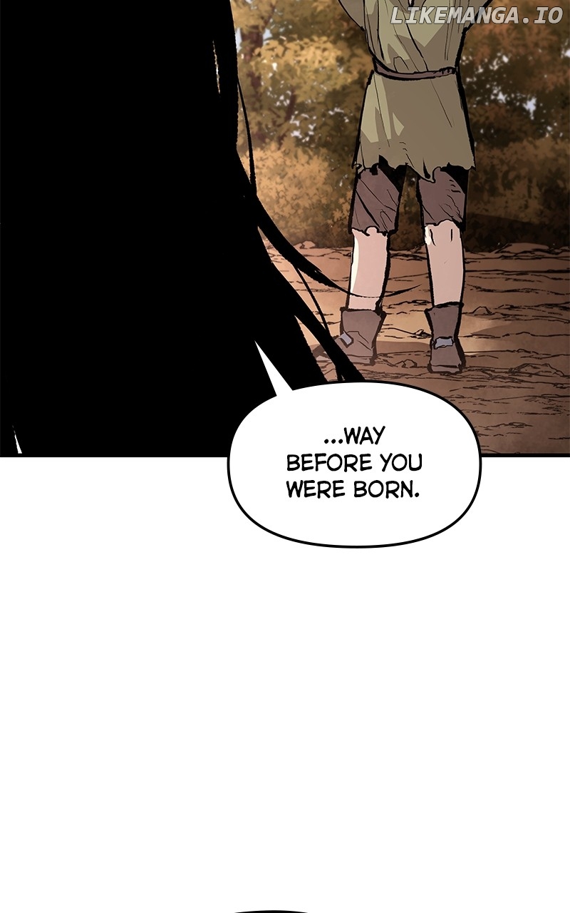 Dead Knight Gunther Chapter 89 - page 77