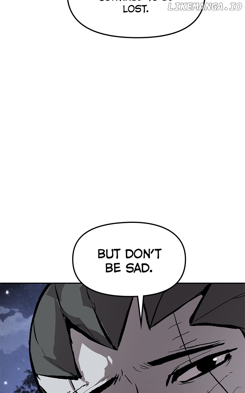 Dead Knight Gunther Chapter 89 - page 8