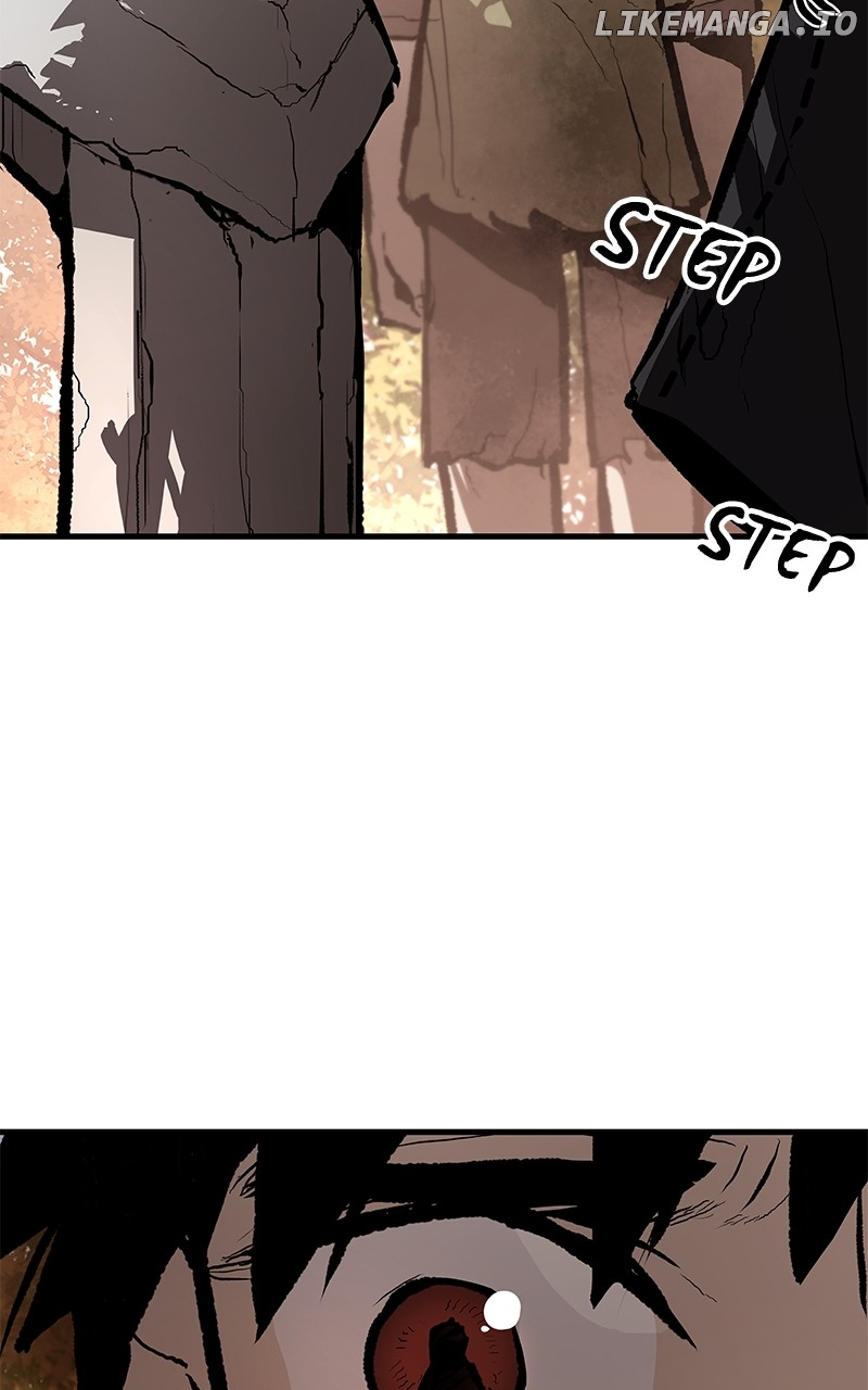 Dead Knight Gunther Chapter 89 - page 83