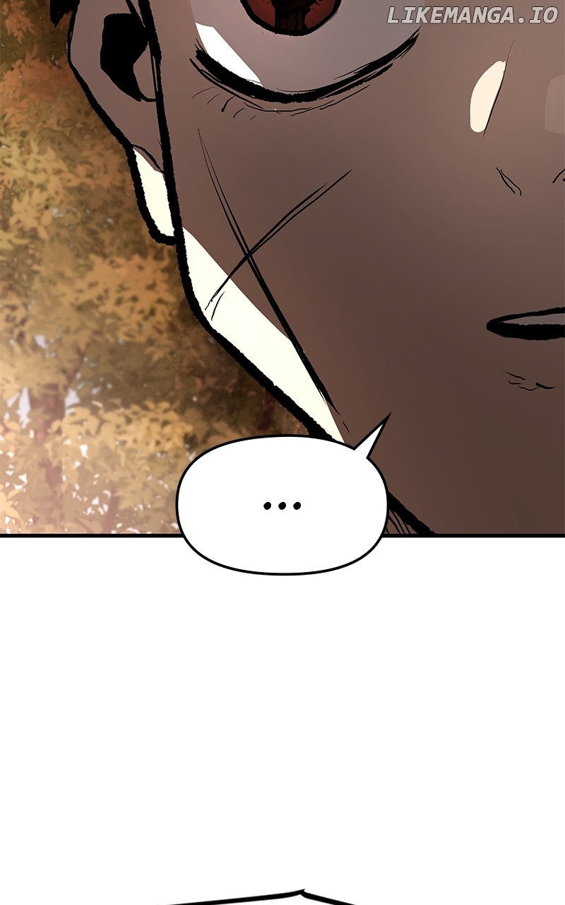 Dead Knight Gunther Chapter 89 - page 84