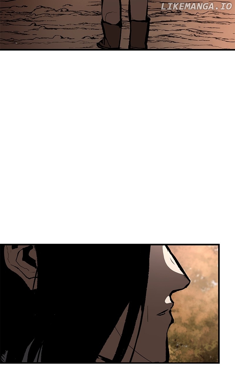 Dead Knight Gunther Chapter 89 - page 86