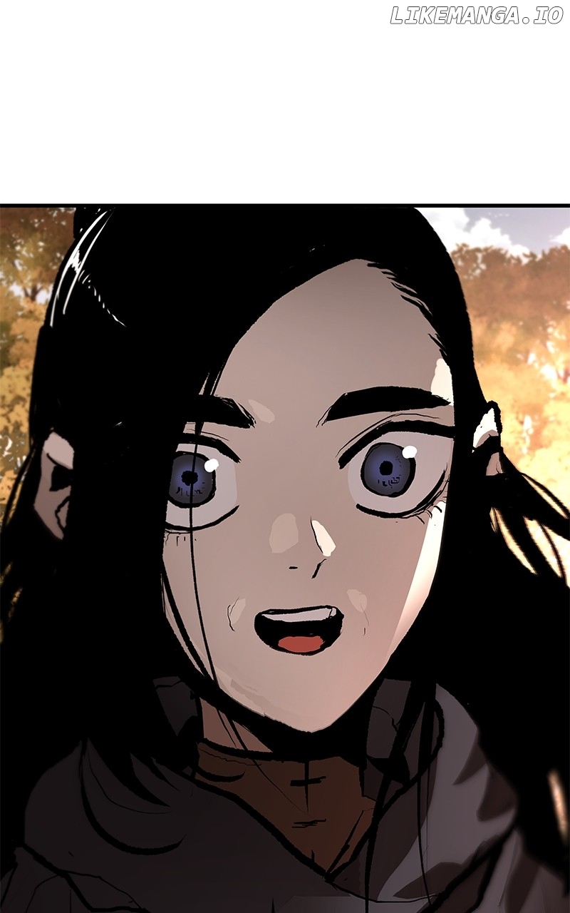 Dead Knight Gunther Chapter 89 - page 87